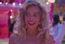 《芭比》女主角玛格特·罗比谈选角：我是制片人 不用试镜-融党建互动平台