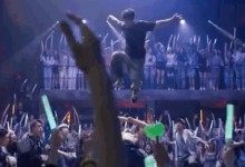 《热烈》在哪里拍取景？ 《热烈》杭州取景地盘点-融党建互动平台