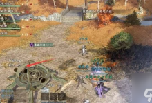 逆水寒手游剑梦4怎么过 剑梦临渊难度四攻略-融党建互动平台