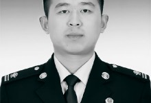 北京消防员冯振在抢险救灾中牺牲 为救队员被洪水冲走-融党建互动平台