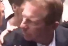 李玟老公回应记者提问  表示爱CoCo一辈子-融党建互动平台