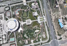 央视曝光甘肃掏空家底级工程：9亿元建公园 7年却没交付-融党建互动平台