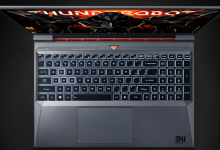 雷神911X猎荒者2023笔记本配置参数  首发价格6799元-融党建互动平台