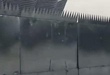 TFBOYS演唱会外围疑围钢板安刺尖 网友：我们是粉丝不是丧尸-融党建互动平台