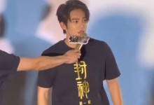 于适说演员头发不属于自己属于角色  为《封神》留了两年长发-融党建互动平台