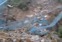 K396女乘客亲述徒步走出山区脱险：穿越6个隧道-融党建互动平台