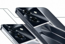 传音手机Tecno POVA 5 Pro海外发布 专为游戏和娱乐设计-融党建互动平台