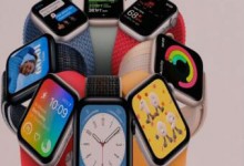 苹果手表S9有望增加粉色版 设计与上一代相同-融党建互动平台