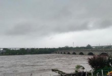 800多年卢沟桥暴雨后安然无恙 网友：古人的智慧和谨慎-融党建互动平台