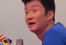 吴京《巨齿鲨2》路演被小朋友喊爷爷 京哥破防了-融党建互动平台