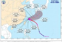 “卡努”将加速向东北方向移动 上海今明有分散性阵雨或雷雨-融党建互动平台