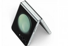 三星Z Flip 5价格参数配置官宣：更纤薄 外屏3.4英寸-融党建互动平台