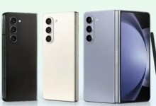 三星zfold5参数配置亮点详情  国行价格12999元起-融党建互动平台