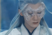 小夭一直见的都是相柳真容 《长相思》相柳真的爱小夭吗-融党建互动平台