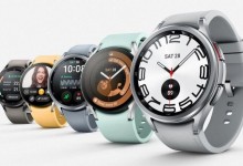 三星watch 6/classic参数价格升级点 区别不同点介绍-融党建互动平台