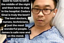 温子仁突发疾病紧急送医  妻子发文报平安称当时很艰难-融党建互动平台