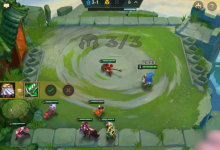 金铲铲之战什么阵容强势 新版本上分用什么英雄-融党建互动平台