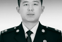 山东籍烈士冯振将回老家安葬  英魂永远留在人们的心中-融党建互动平台