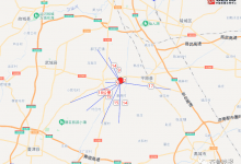 多地网友表示“被震醒”  震感人群分布图发布 山东5.5级地震最新消息-融党建互动平台