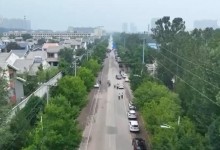 河北涿州主城区积水基本退去 生活秩序逐步恢复-融党建互动平台