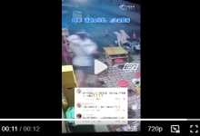 地震瞬间男子跑开两秒后奔向妻子 网友：刻在骨子里的责任和爱-融党建互动平台