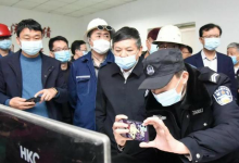 污水直排被部长“抓现行”：记录造假、通风报信、应对检查-融党建互动平台