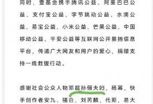 刘诗诗个人名义捐款引关注 刘诗诗吴奇隆结婚几年了？-融党建互动平台