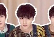 徐峥夫妇带女儿追星TFBOYS  带女儿一起看TFBOYS演唱会-融党建互动平台