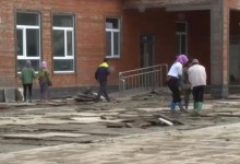 黑龙江尚志大部分地区积水已消退 生产生活逐步恢复-融党建互动平台