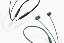 OPPO Enco M33无线蓝牙耳机上线：消除99.4%噪声-融党建互动平台