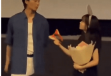 朴叙俊回应拒绝戴发箍 朴宝英向朴叙俊道歉-融党建互动平台