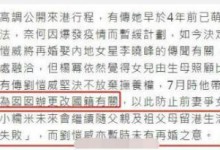 港媒曝杨幂斥5.4亿争夺小糯米抚养权 刘恺威暂无结婚打算-融党建互动平台