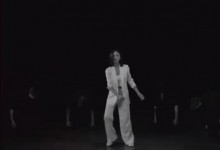 40岁的佟丽娅舞蹈演绎女性枷锁  出演《我经过风暴》MV-融党建互动平台