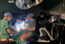 双胞胎暴雨中降生被起名定海神针 网友：作文题素材有了-融党建互动平台