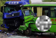 医院回应江西两车相撞：多名乘客死亡 一共收治16名伤者-融党建互动平台