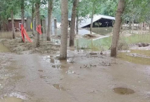 男子开新买的铲车帮村民清淤 女儿否认炒作：分享生活-融党建互动平台