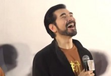 费翔回应商务殷语 认领商务殷语开创者 直言不好模仿-融党建互动平台