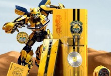 红魔8S Pro+大黄蜂版与标准版参数配置区别 售价6499元-融党建互动平台