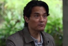 张颂文夸林家栋是天生演员 在表演上对他启发很大-融党建互动平台