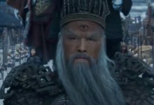 《封神第二部》 讲的什么内容？导演剧透第二部剧情-融党建互动平台