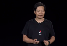 雷军2023年度演讲时间时长 今年演讲主题为成长-融党建互动平台