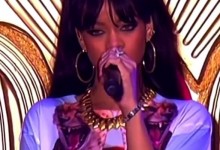 Rihanna二胎得女 去年五月蕾哈娜曾产下一子-融党建互动平台