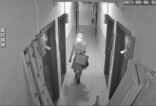 男子扮女装潜入女生宿舍盗窃被抓 涉案金额近万元-融党建互动平台