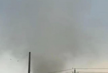 江苏盐城大丰发生EF2级龙卷风 伴有8到11级雷暴大风-融党建互动平台