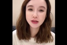 张大奕宣布怀孕 自称第一次怀孕 打了30针保胎针-融党建互动平台