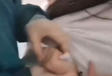 医护按倒患者抢化验单？官方回应：院方正在调查-融党建互动平台