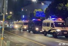 常州分尸案系清洁工发现尸块后报警 嫌疑人已被抓-融党建互动平台