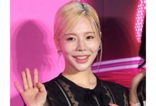 少女时代成员Sunny宣布离开SM 合约到期不续约-融党建互动平台