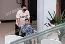 罗云熙拍戏受伤坐轮椅去医院 罗云熙怎么了？受什么伤了-融党建互动平台