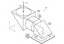 苹果摄像头专利曝光：可折叠式镜头 让背面不再凸起-融党建互动平台